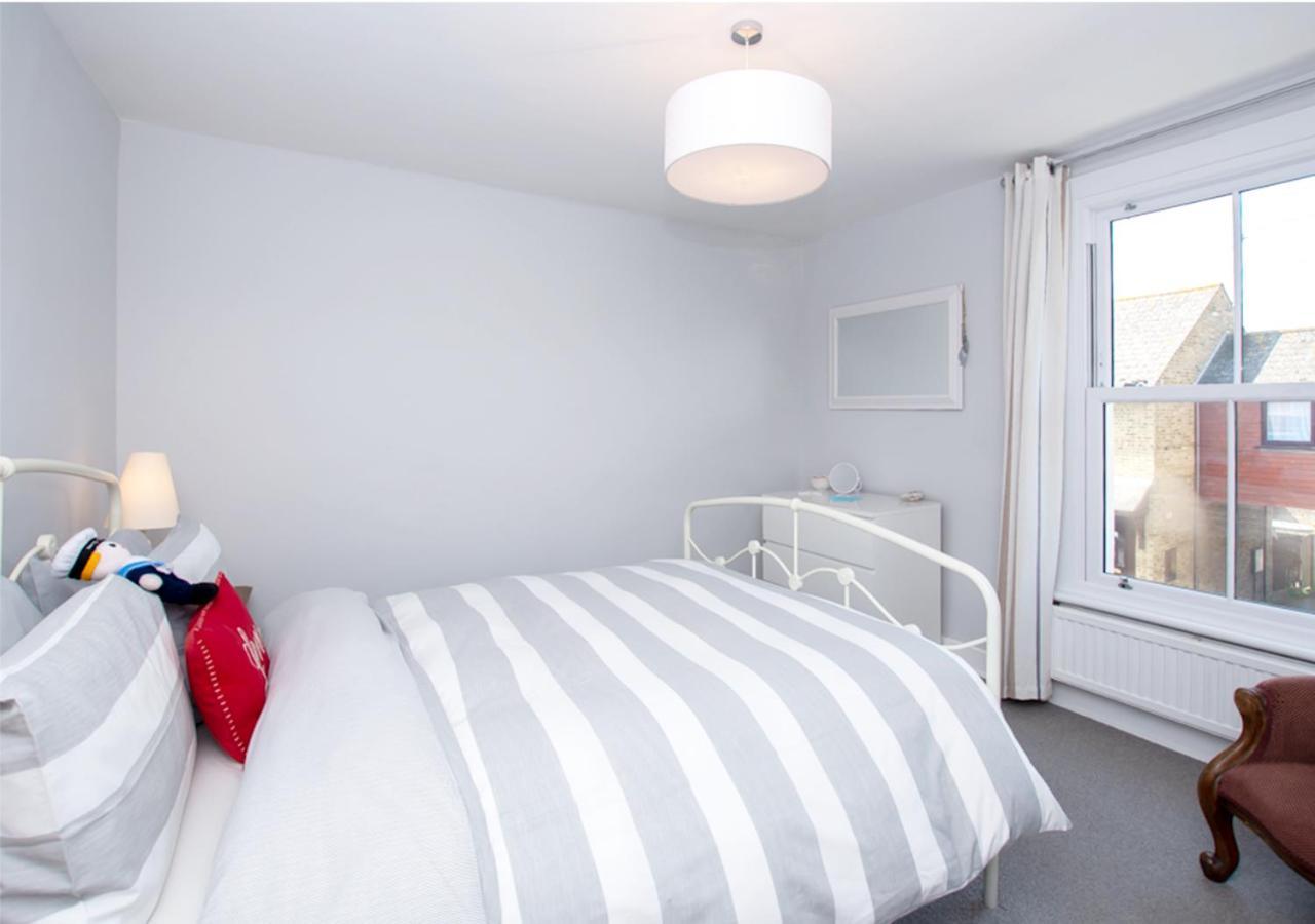 Seashell Cottage Дил Экстерьер фото