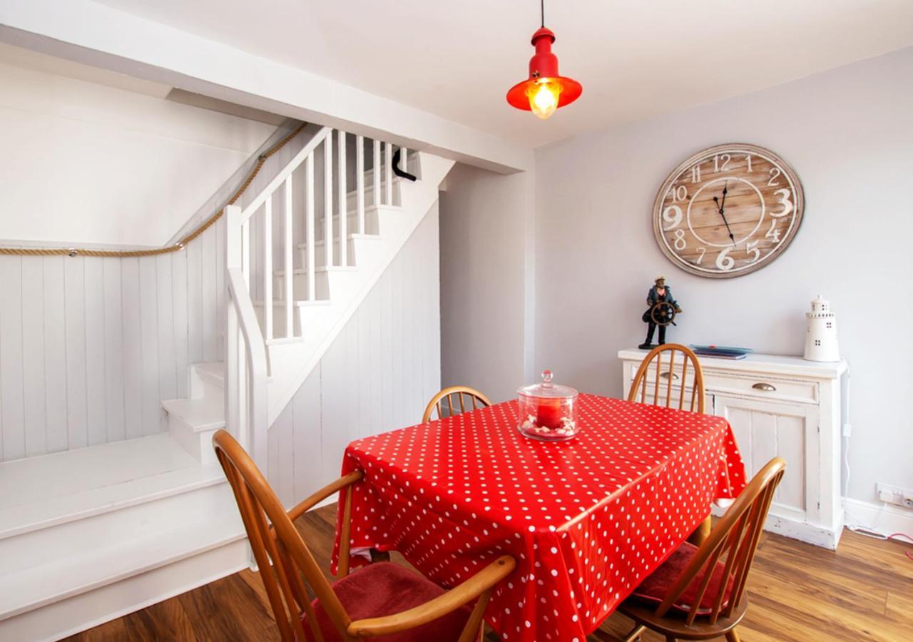 Seashell Cottage Дил Экстерьер фото