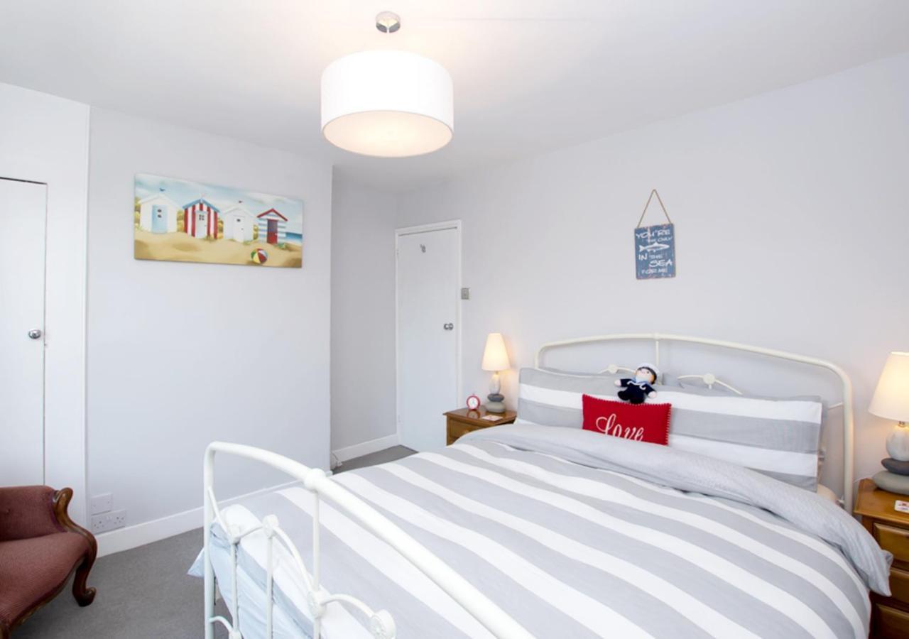 Seashell Cottage Дил Экстерьер фото